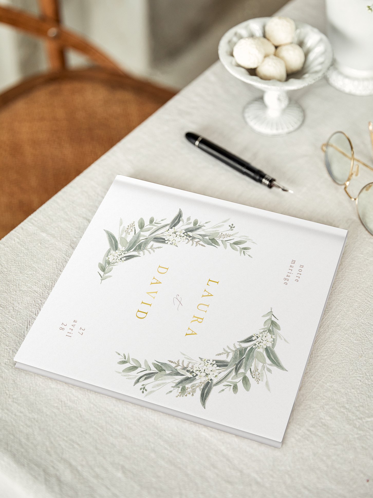 Livre d'or Beauty of Nature