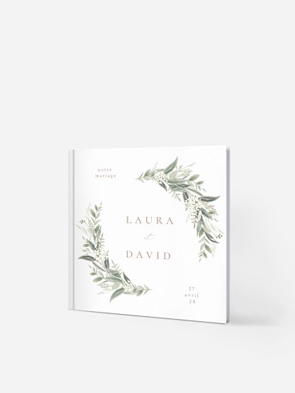 Livre d'or Beauty of Nature