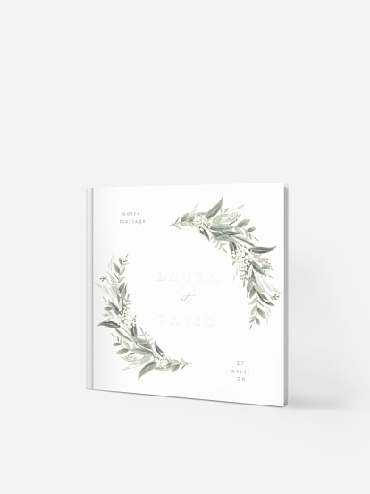 Livre d'or Beauty of Nature