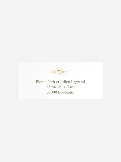 Charme floral Charme floral