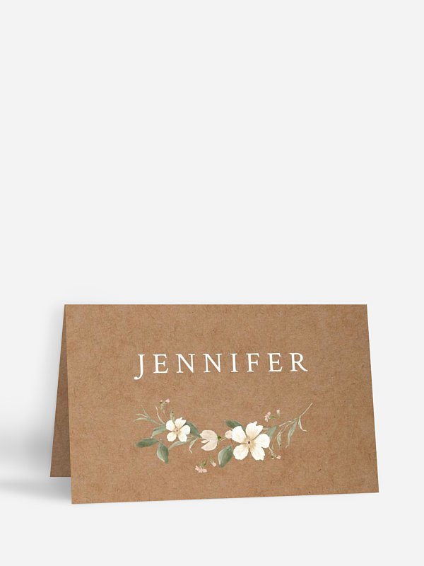 Charme floral