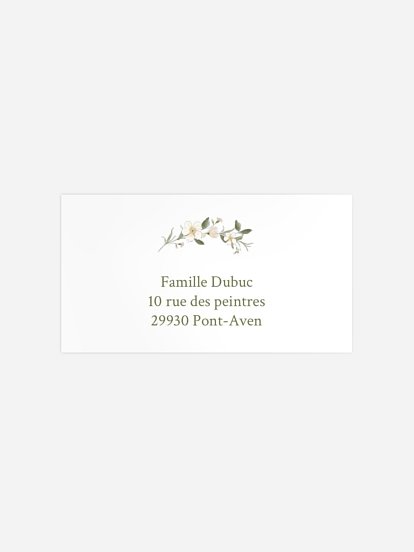 Charme floral Charme floral