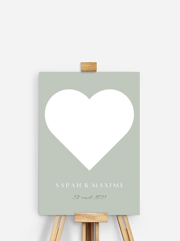 Amour de cœur