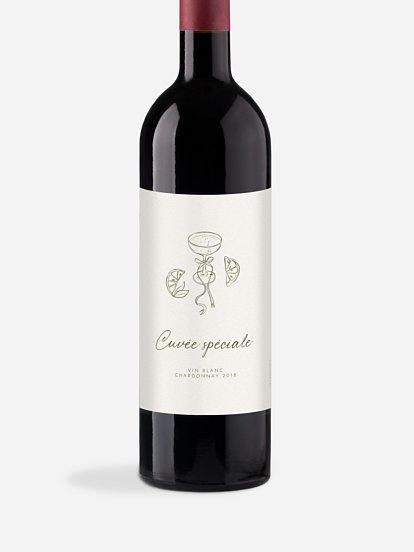 Méditerranéen Méditerranéen