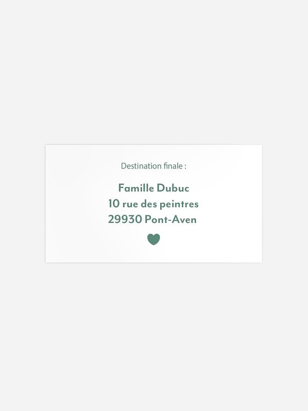 Passeport pour le bonheur