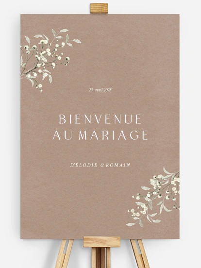 Éclosion d’amour