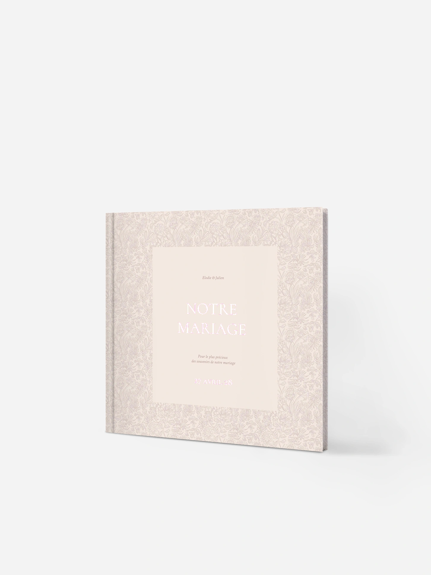 Livre d'or Histoire d’amour