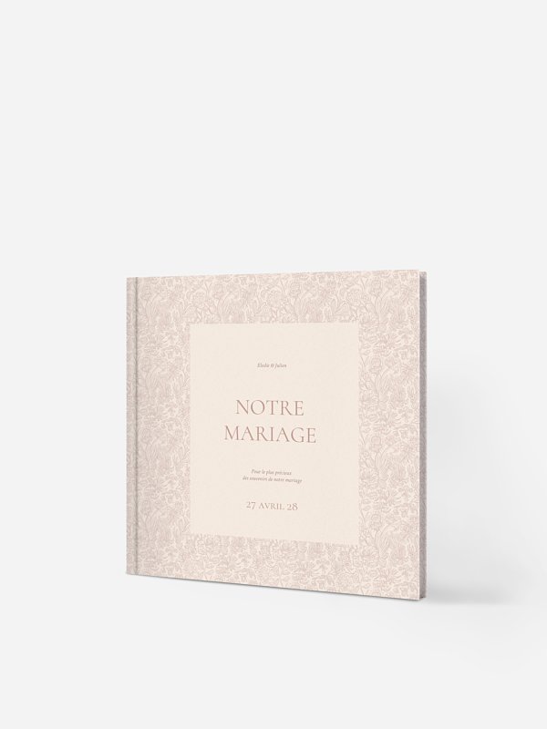 Livre d'or Histoire d’amour