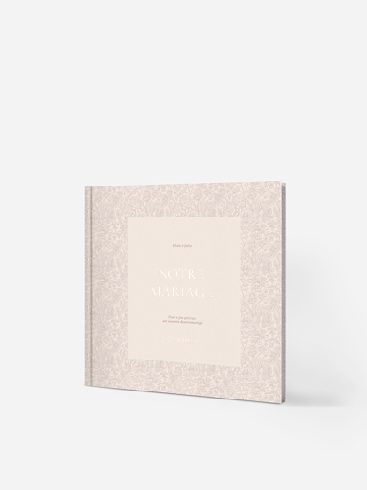 Livre d'or Histoire d’amour