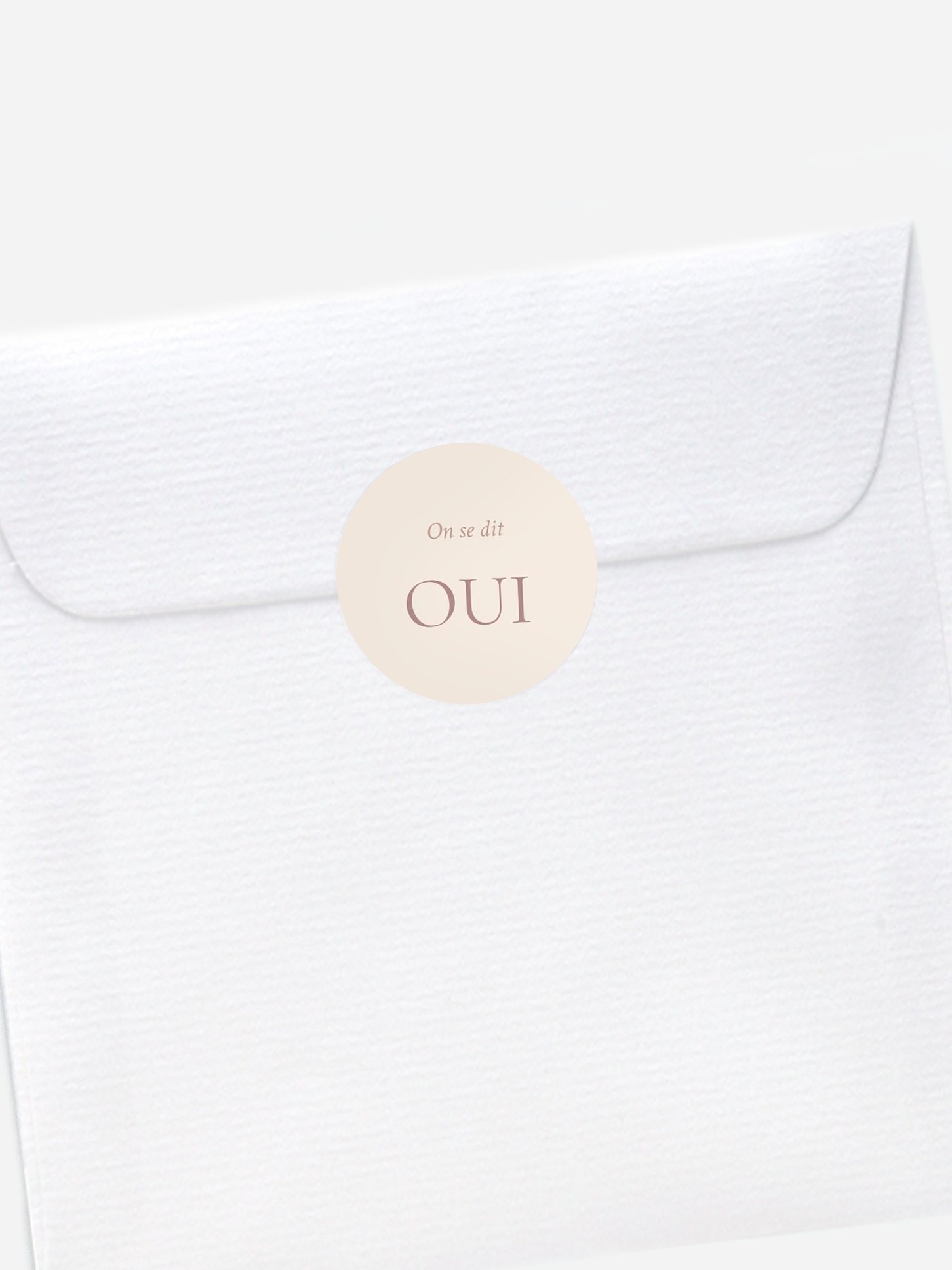 Stickers mariage Histoire d’amour