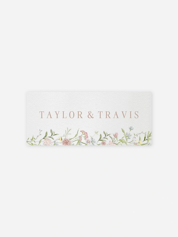From Lover to Forever