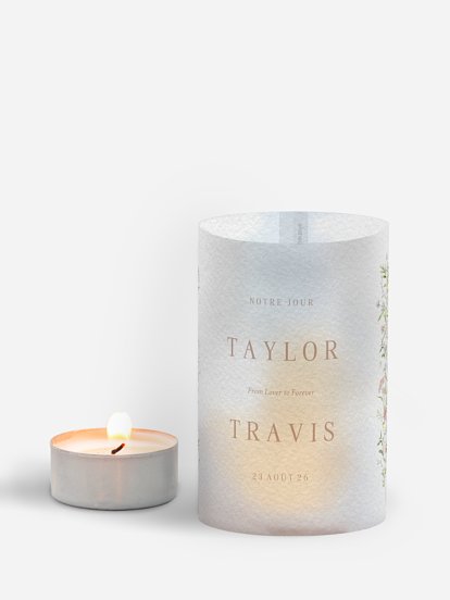 Photophore From Lover to Forever