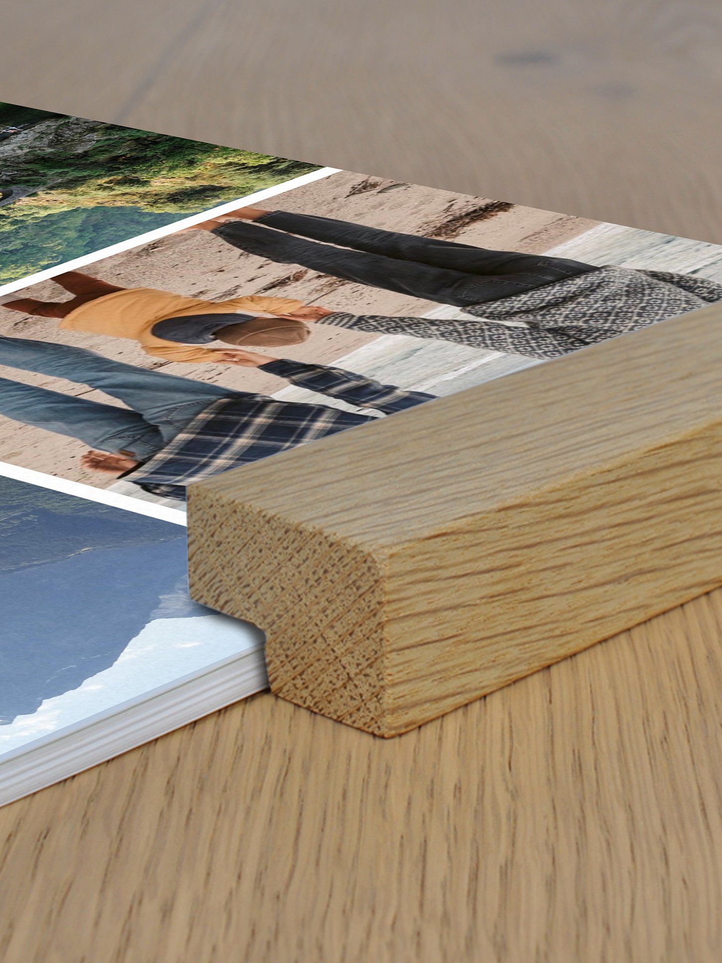 Wandkalender Fotopoesie