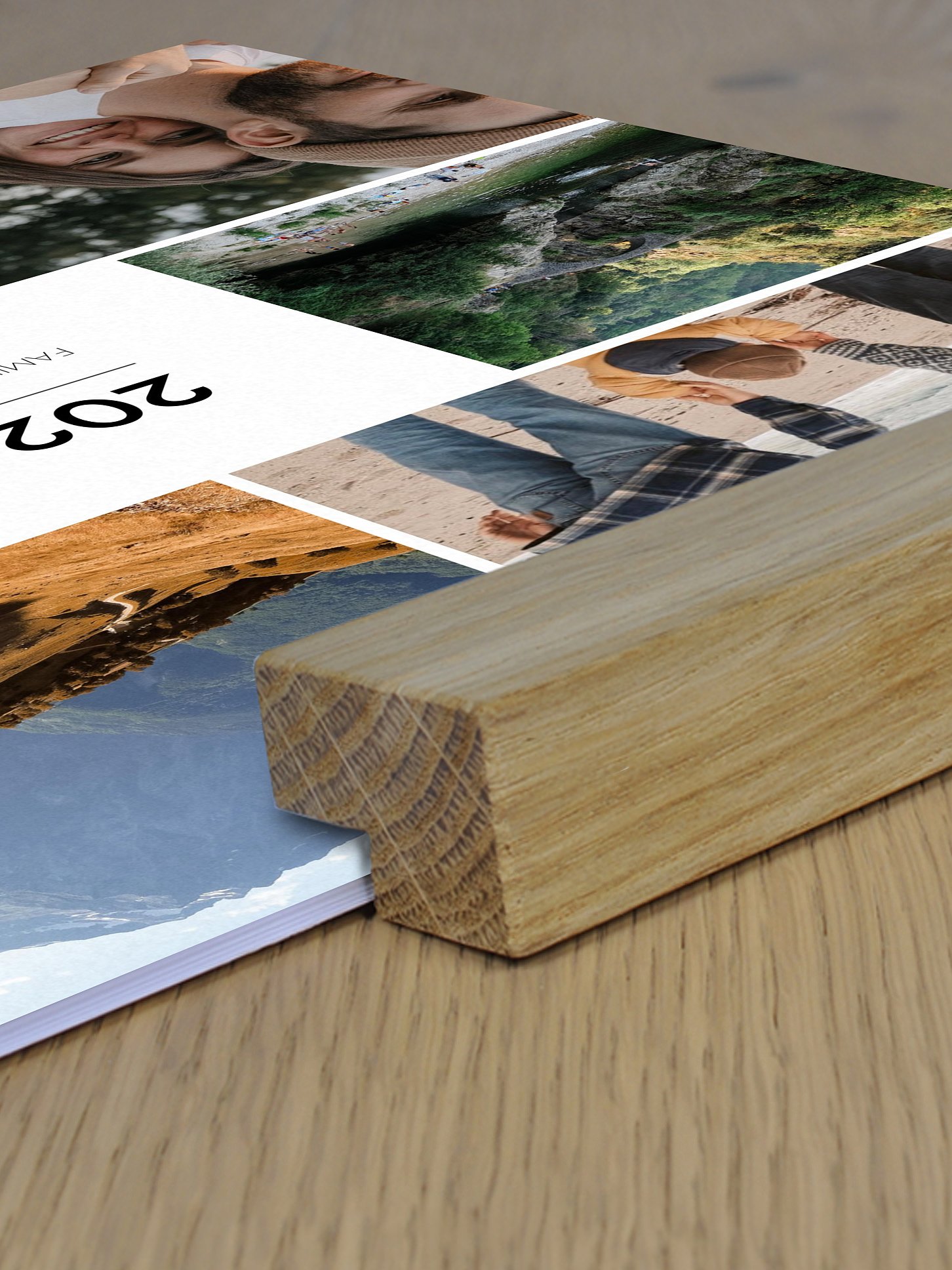 Wandkalender Fotopoesie