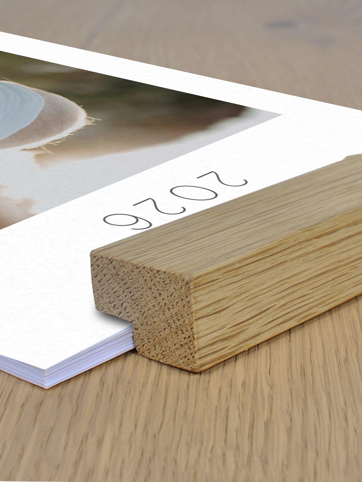 Wandkalender Erinnerungsstücke