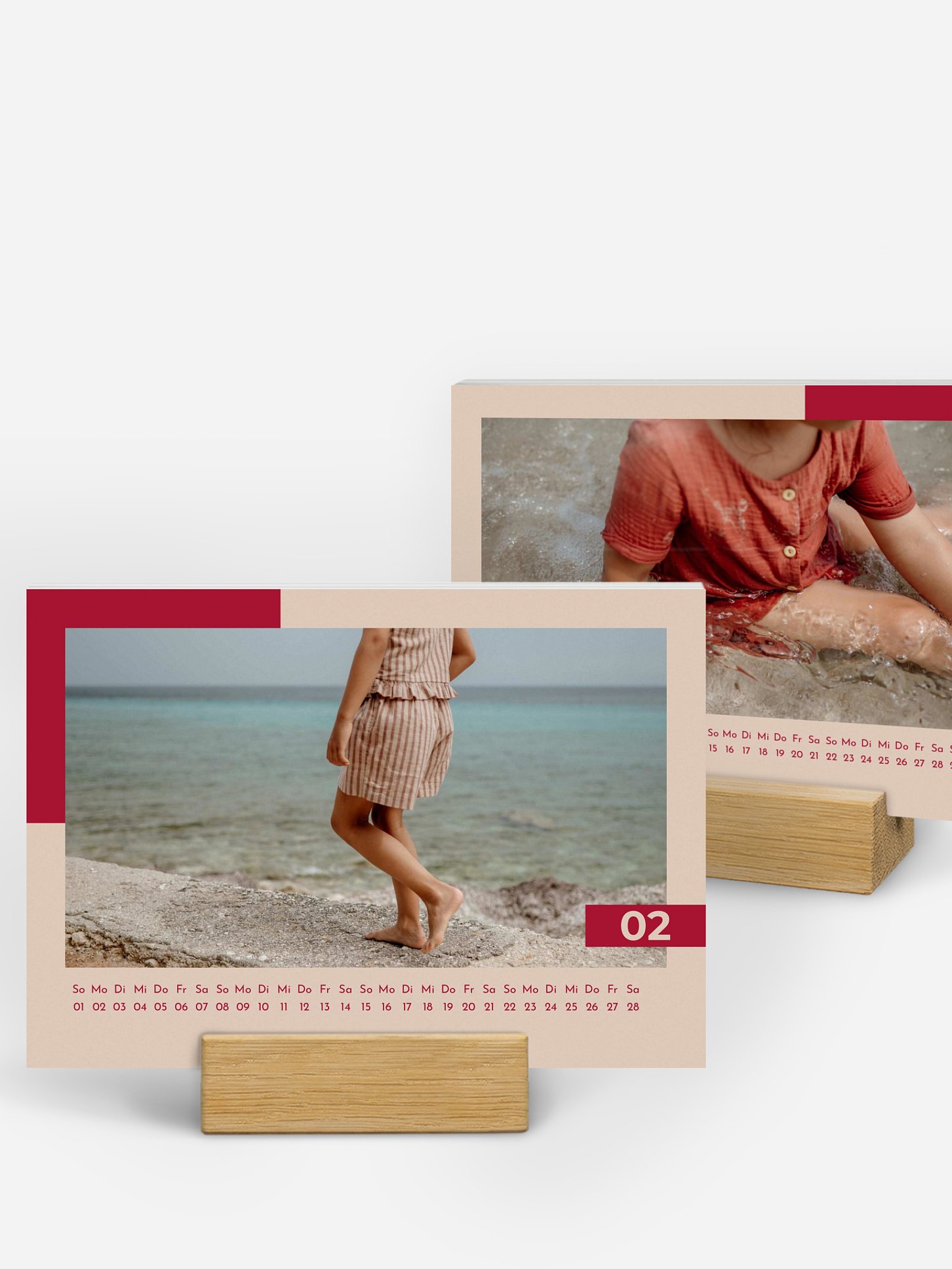Tischkalender Freudentage
