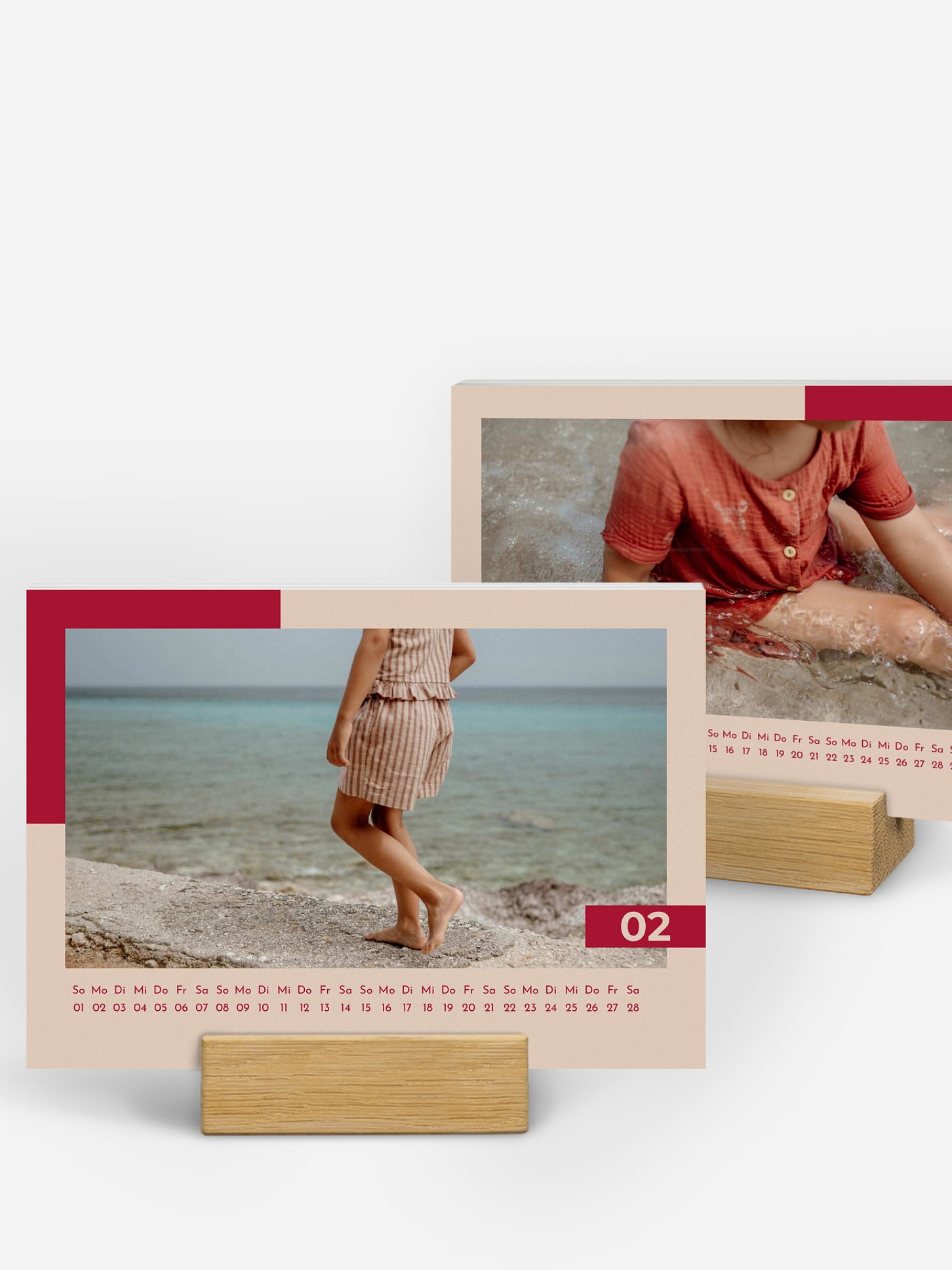 Tischkalender Freudentage