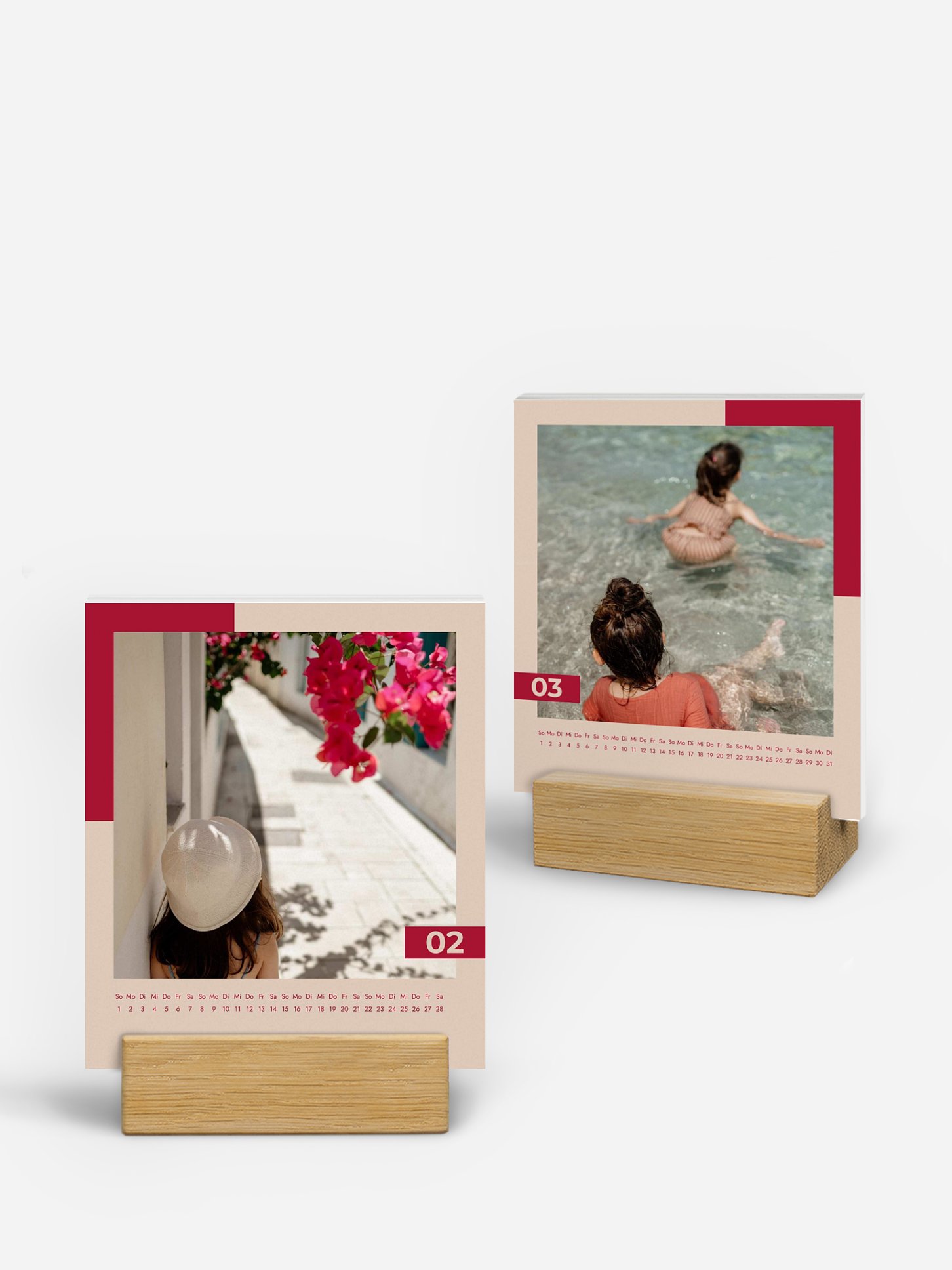 Tischkalender Freudentage