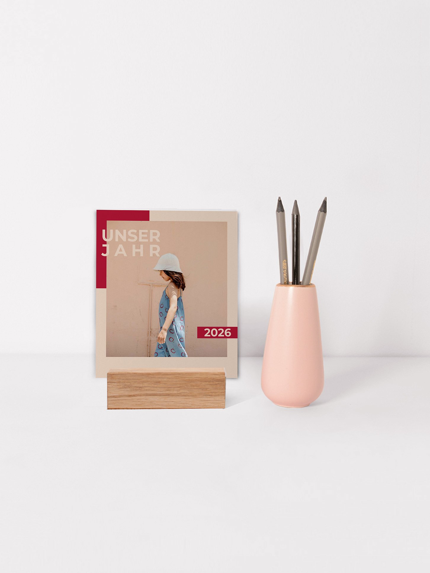 Tischkalender Freudentage