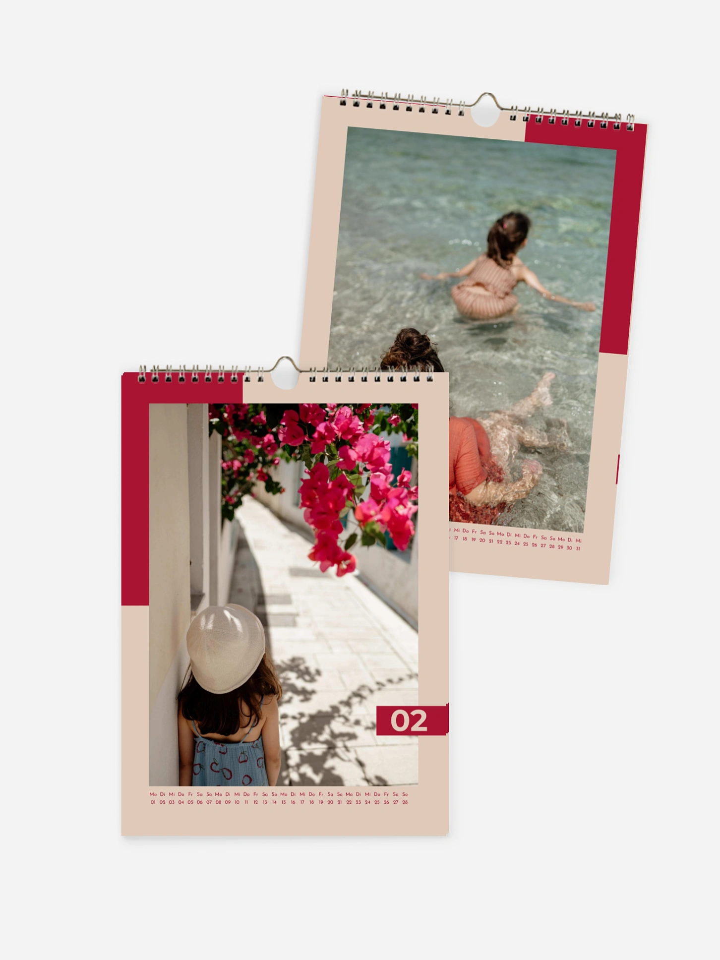 Wandkalender Freudentage