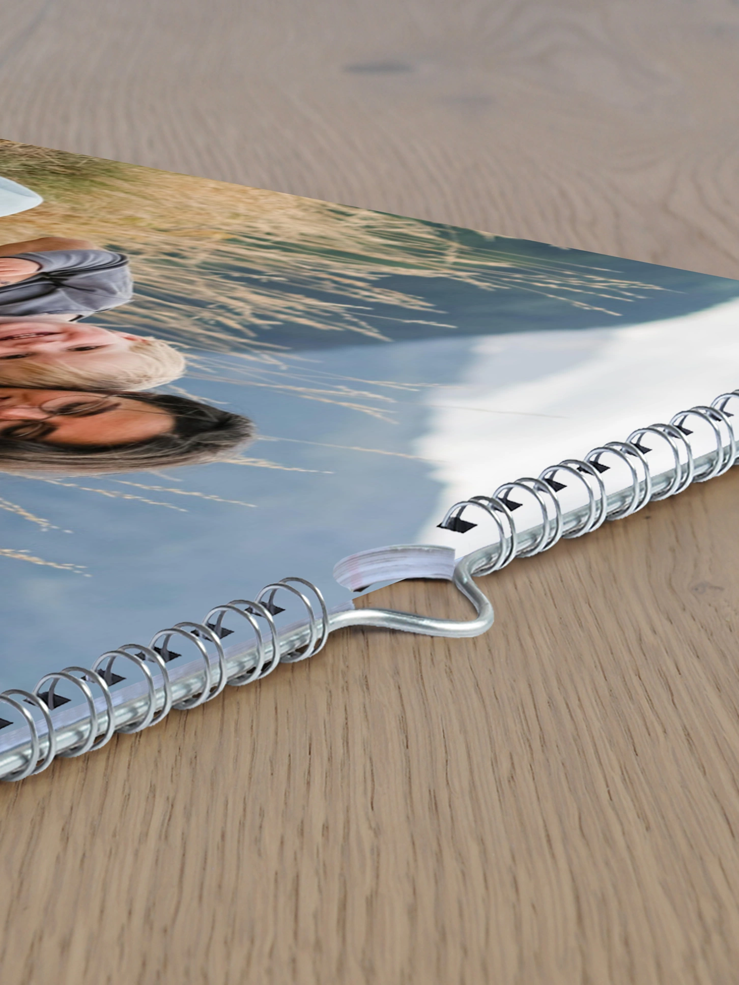 Wandkalender Rund ums Jahr