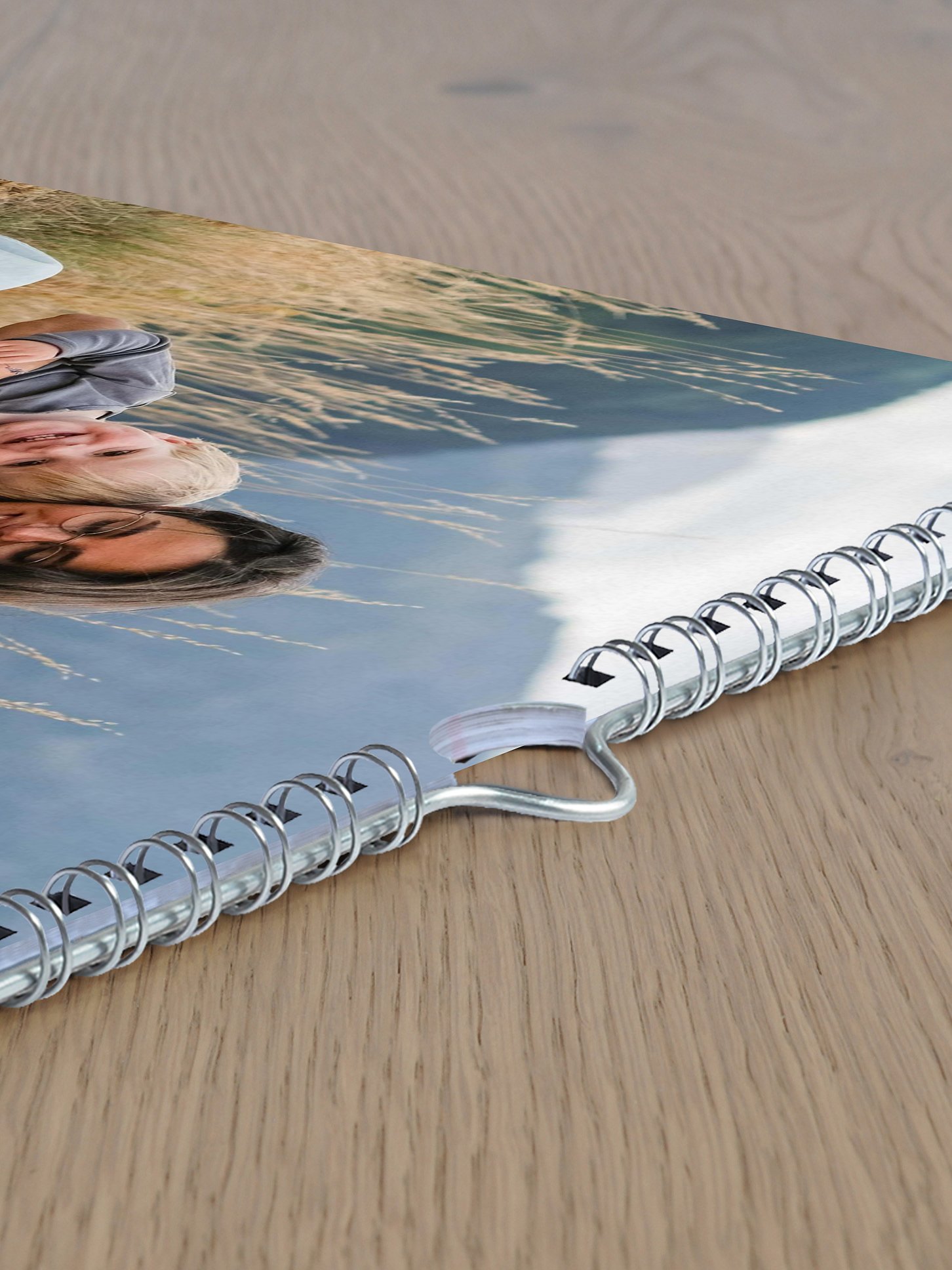 Wandkalender Rund ums Jahr