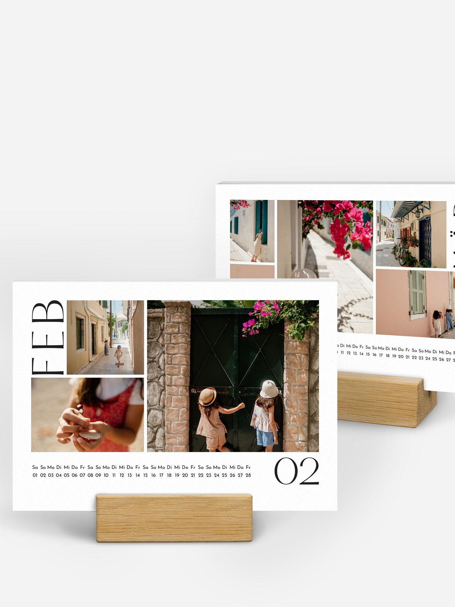 Tischkalender Best Year