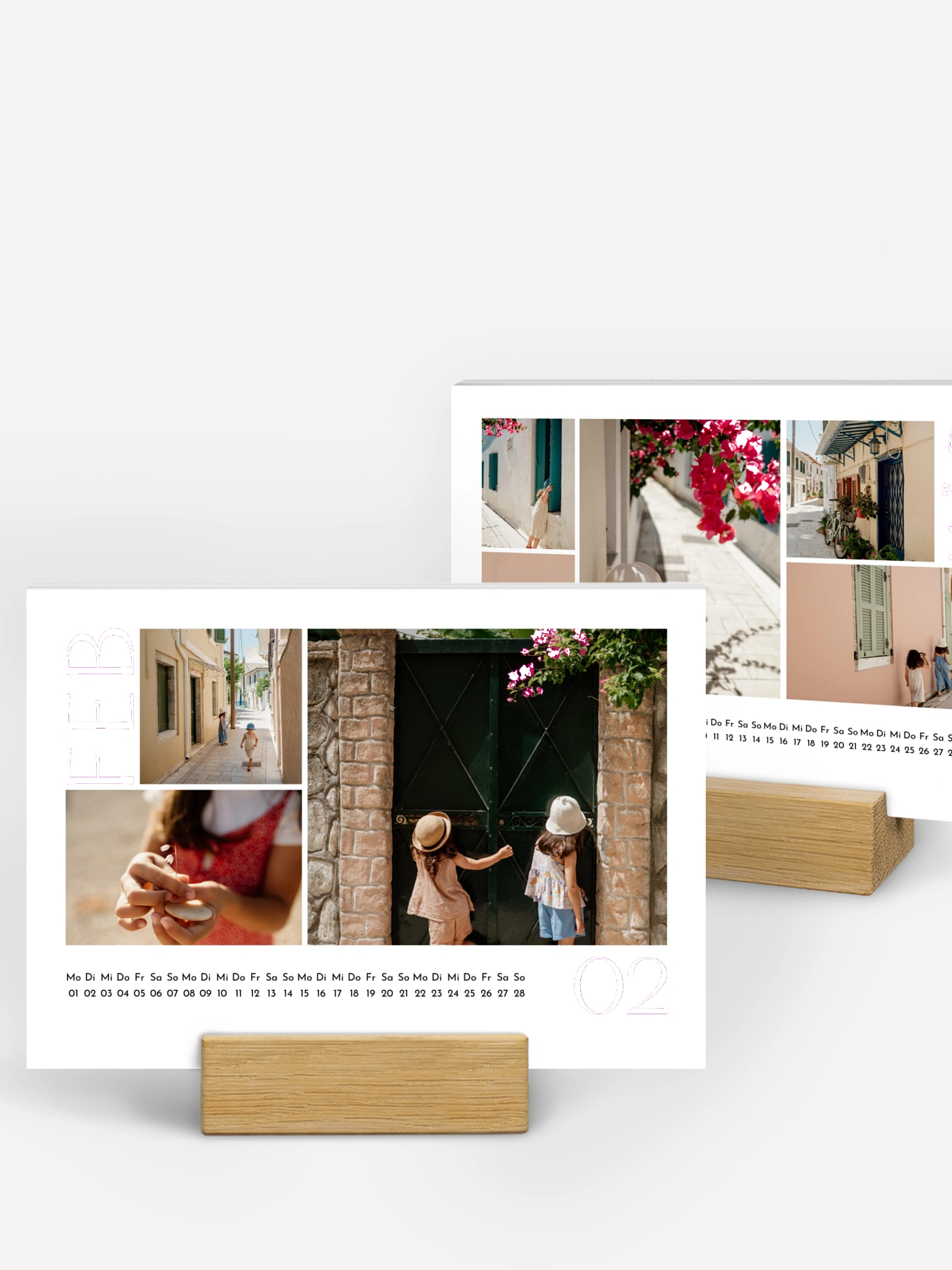 Tischkalender Best Year