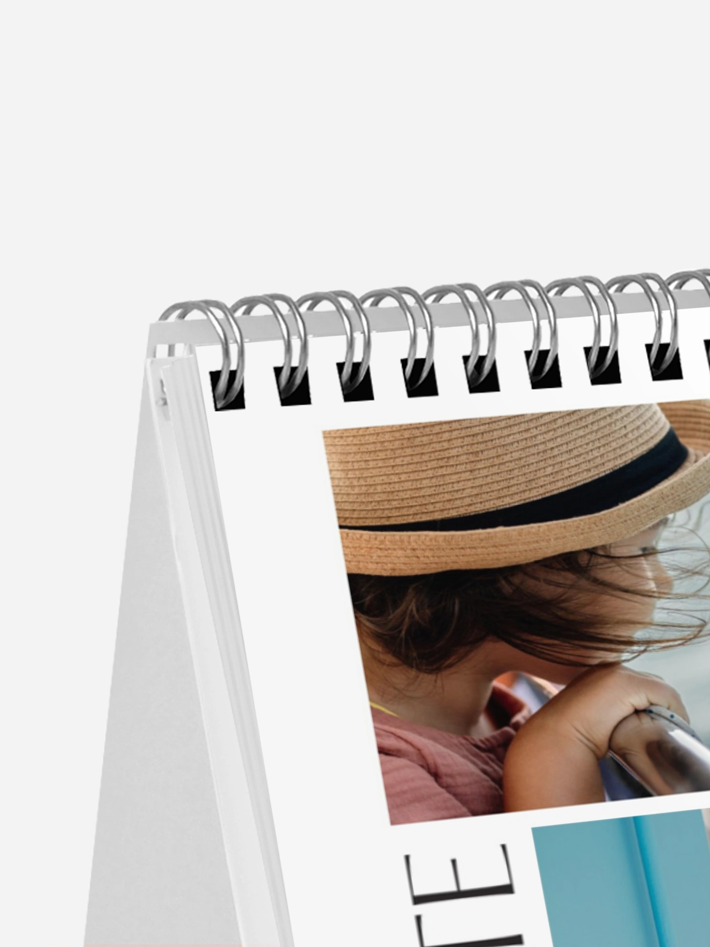 Tischkalender Best Year