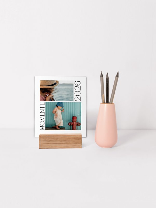 Tischkalender Best Year