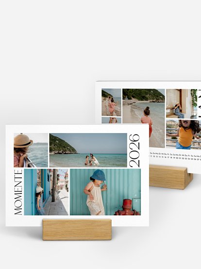 Tischkalender Best Year