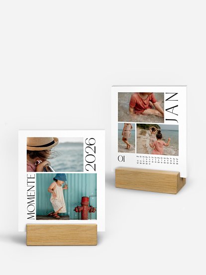 Tischkalender Best Year