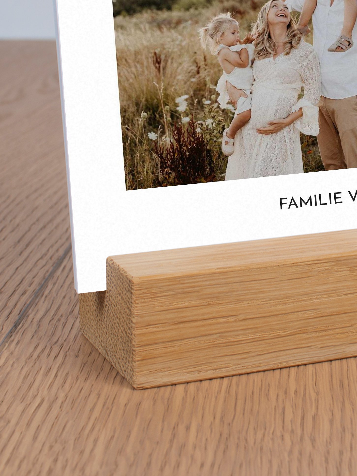 Tischkalender Moments in Time