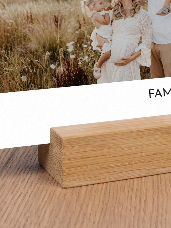 Tischkalender Moments in Time
