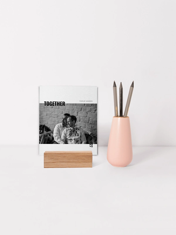 Tischkalender Für die besten Tage