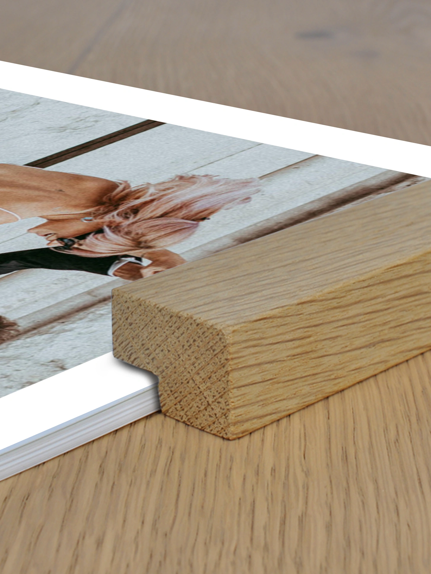 Wandkalender Happy Colors