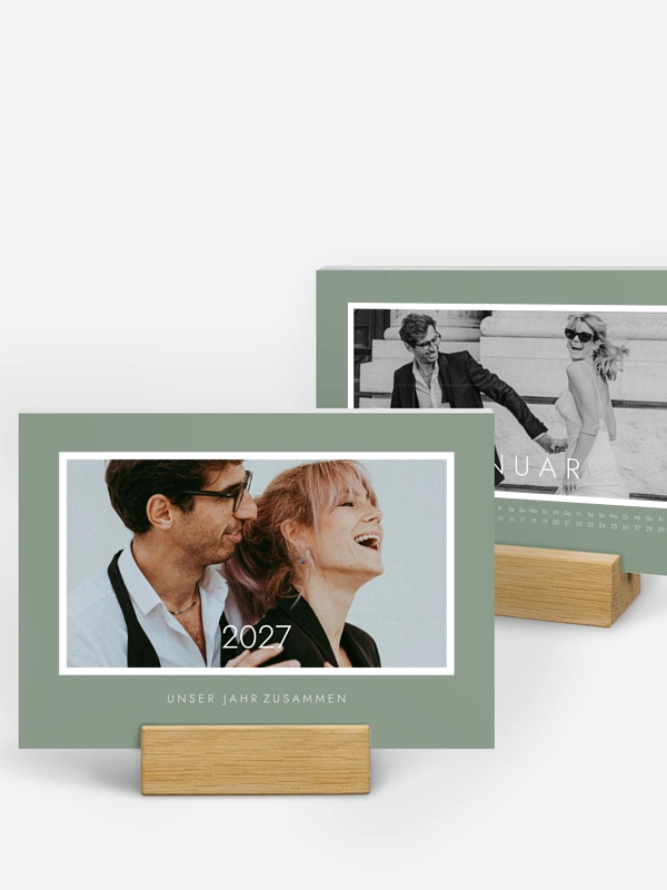 Color Frame