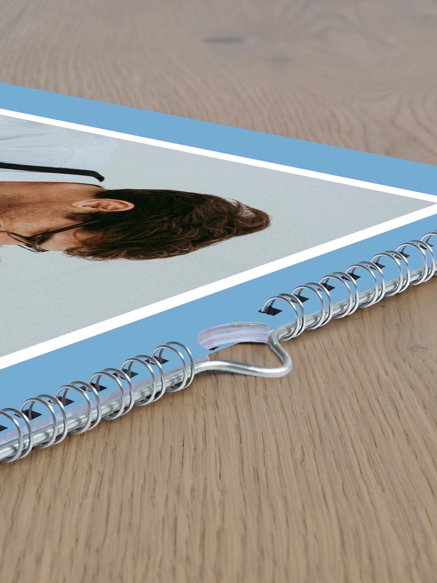 Wandkalender Color Frame