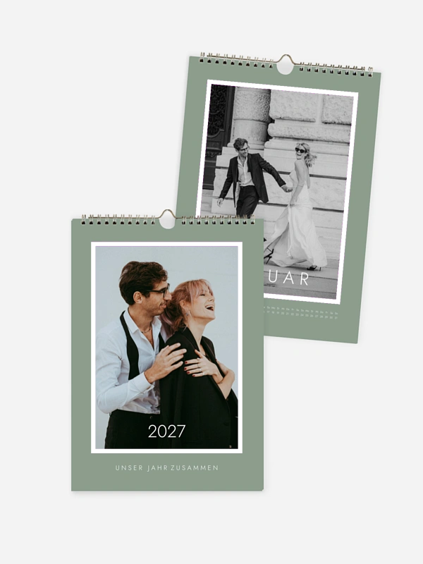 Color Frame