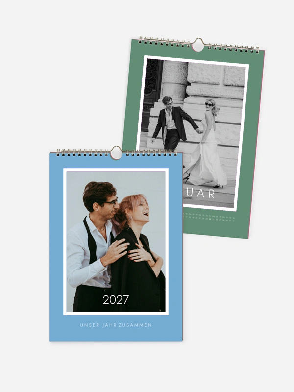 Color Frame