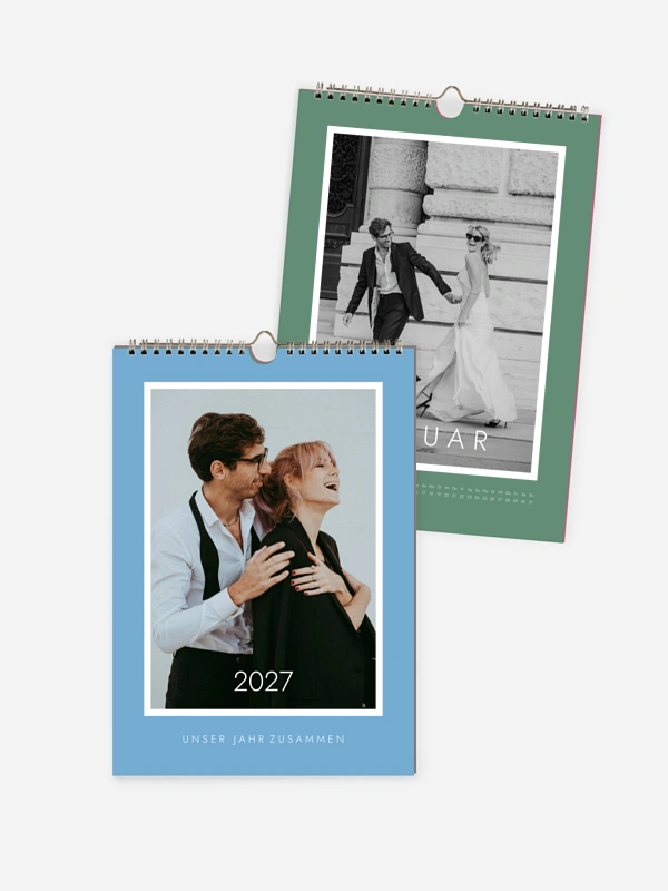 Color Frame