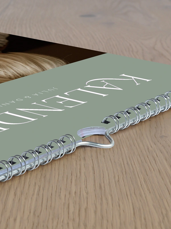Wandkalender Timeless Moments