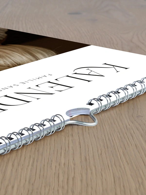 Wandkalender Timeless Moments