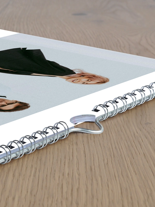 Wandkalender Quiet Elegance