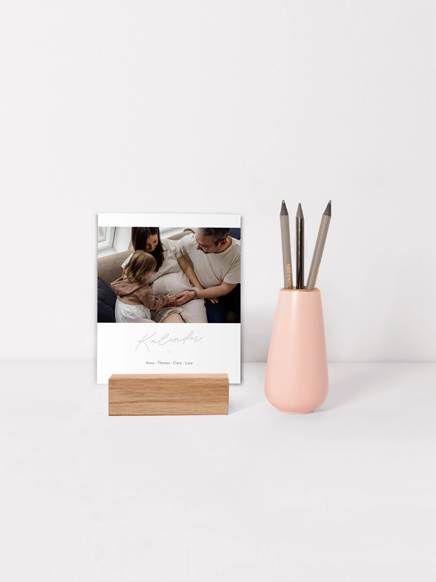 Tischkalender Schönstes Jahr