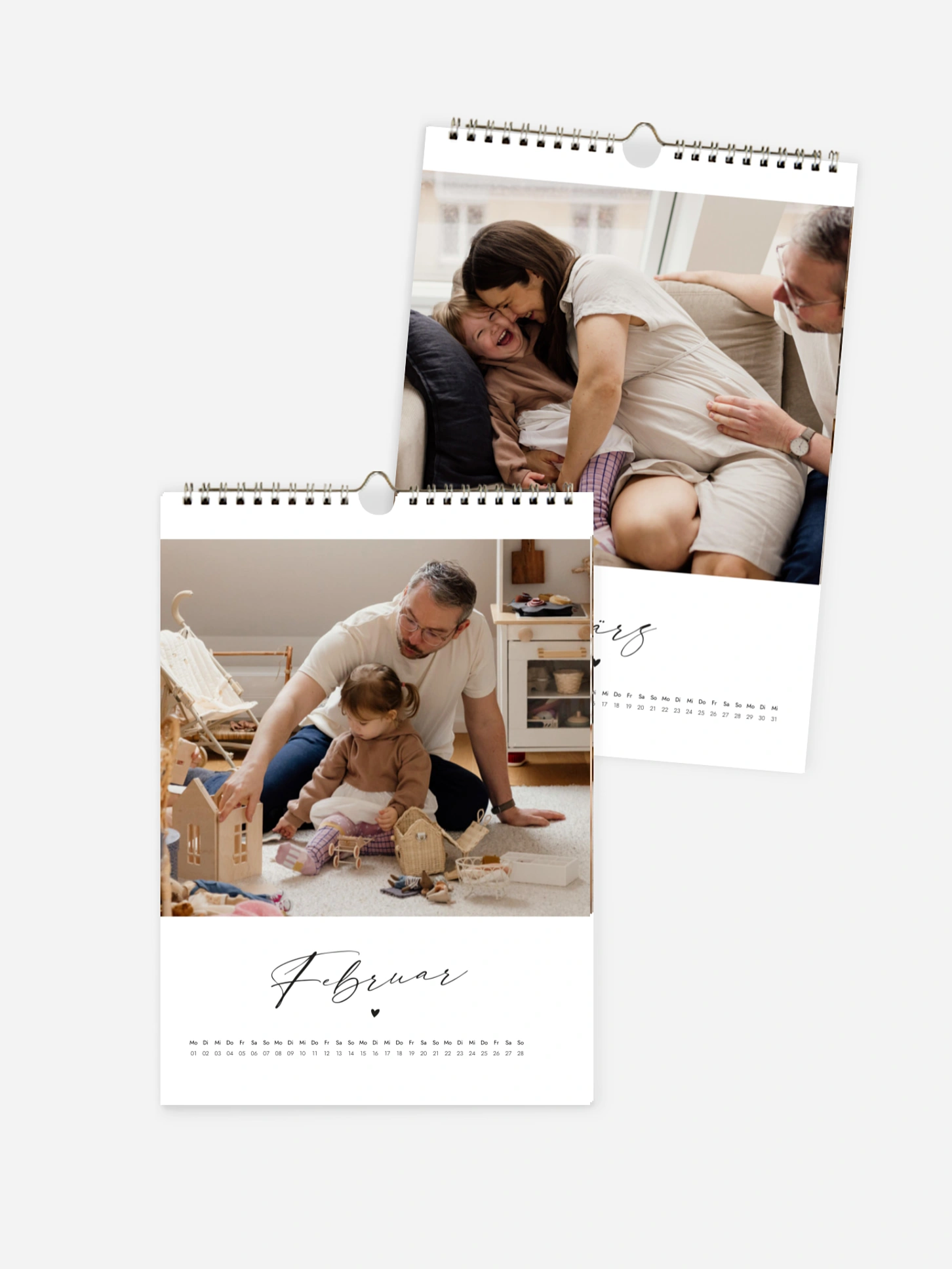 Wandkalender Schönstes Jahr