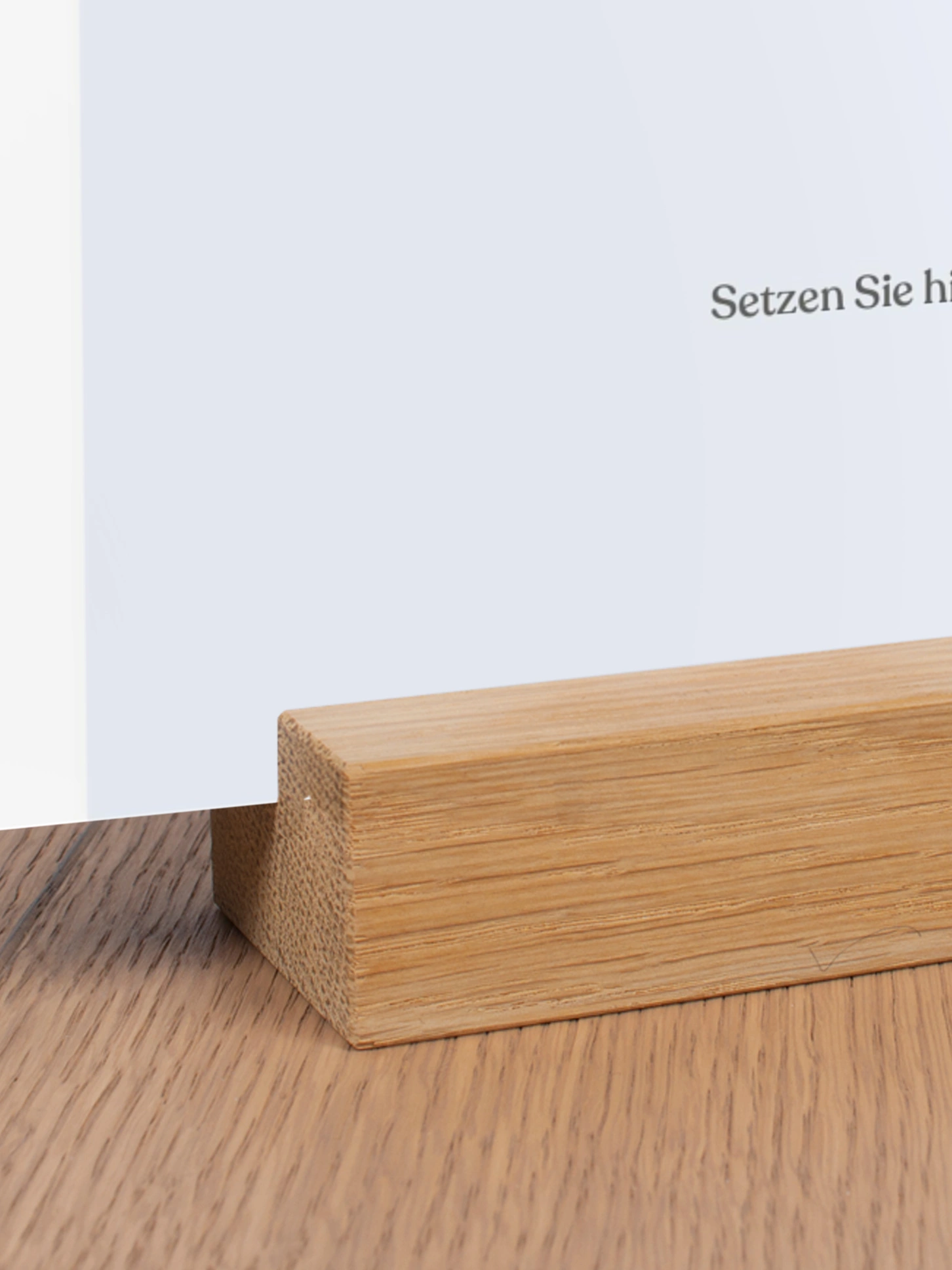 Tischkalender Make it Yours