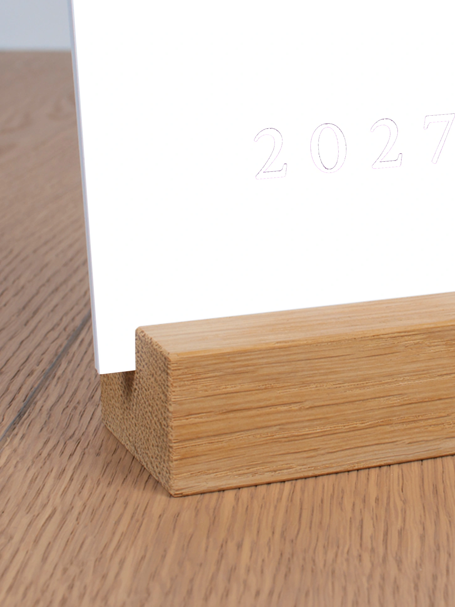 Tischkalender Make it Yours
