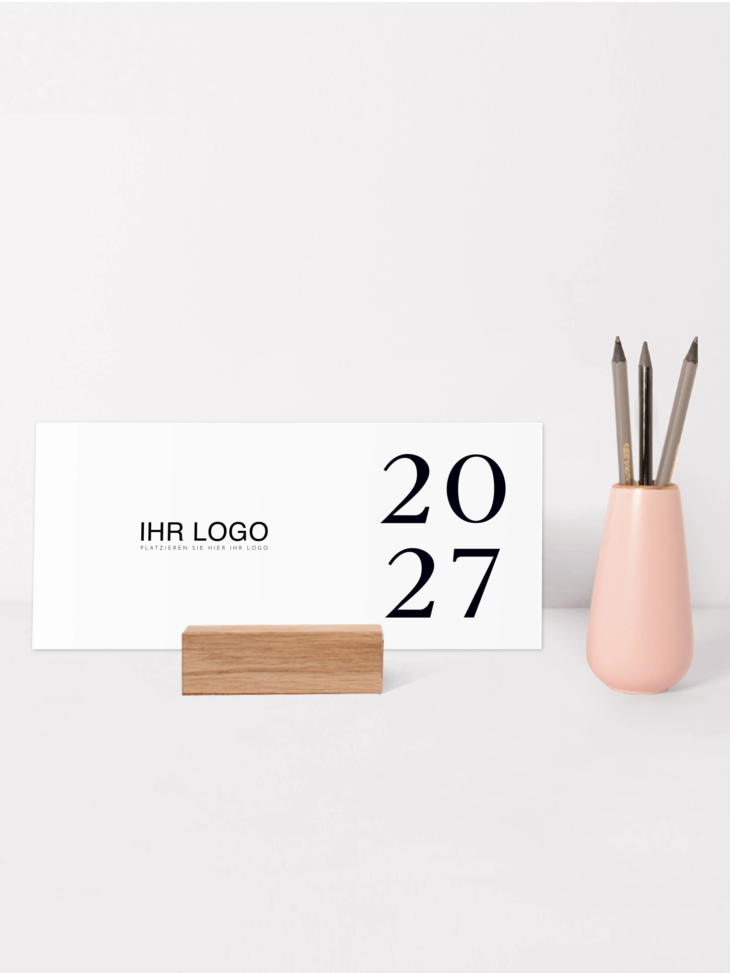 Tischkalender Classic Days