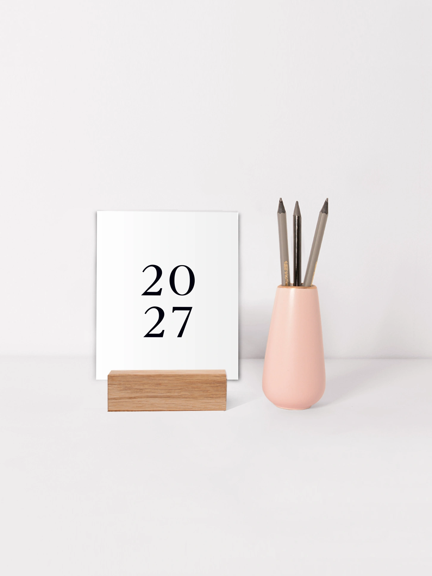 Tischkalender Classic Days